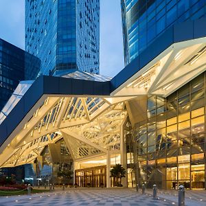 Seaton International Hotel Chengdu