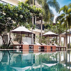 Amatak Boutique Hotel