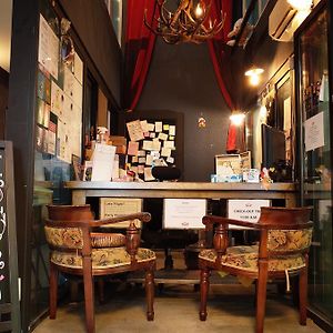 Kimchee Gangnam Guesthouse