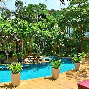 Hak Boutique Residence